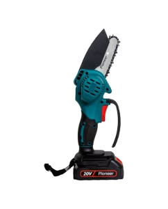 Купить Цепная пила беспроводная Pioneer BCS-2015-11C в E-mobi