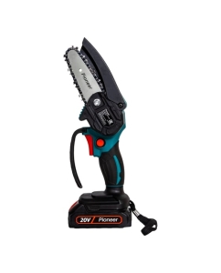 Купить Цепная пила беспроводная Pioneer BCS-2015-11C  в E-mobi