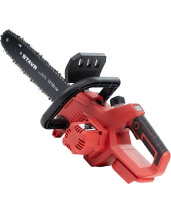 Купить Цепная аккумуляторная пила Stavr SCS 18BL-30, цепь 3/8