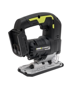 Купить Аккумуляторный бесщеточный лобзик WORX Professional WU550.9 без АКБ и ЗУ  в E-mobi