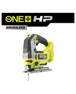 Купить Бесщеточный лобзик Ryobi ONE+ HP RJS18X-0 5133004970 в E-mobi