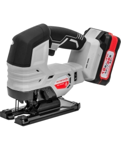 Купить Бесщеточный аккумуляторный лобзик Интерскол МПА-125/36ВЭ Li-ion АПИ (кейс, 2 аккум. 2,0Ач, ЗУ) 822.2.2.70 в E-mobi