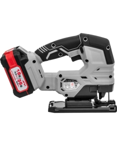 Купить Бесщеточный аккумуляторный лобзик Интерскол МПА-125/36ВЭ Li-ion АПИ (кейс, 2 аккум. 2,0Ач, ЗУ) 822.2.2.70  в E-mobi