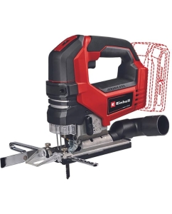 Купить Лобзик аккумуляторный PXC TP-JS 18/135 Li BL + 1 акк.4 Ач + ЗУ 3 А Einhell 4321260SET  в E-mobi