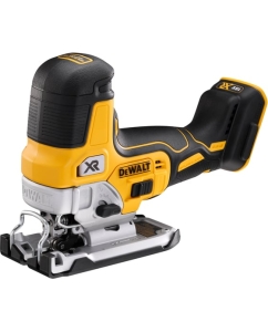Купить Аккумуляторный лобзик DEWALT DCS335NT, 18 В, 3200 ход/мин, 26 мм, без АКБ и ЗУ, в кейсе TSTAK DCS335NT-XJ  в E-mobi