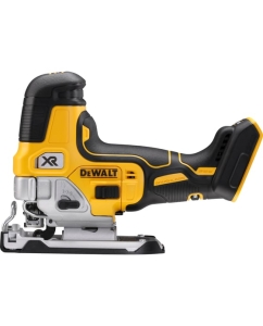 Купить Аккумуляторный лобзик DEWALT DCS335NT, 18 В, 3200 ход/мин, 26 мм, без АКБ и ЗУ, в кейсе TSTAK DCS335NT-XJ  в E-mobi