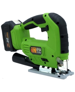 Купить Лобзик аккумуляторный PROCRAFT 20В, 55 мм (без АКБ и ЗУ) ST18  в E-mobi