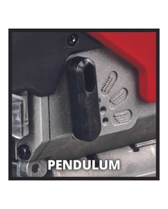 Купить Лобзик аккумуляторный Einhell PXC TP-JS 18/135 Li BL, 18В, 135мм, ход 26мм, Quick, рук.скоба, без АКК и ЗУ 4321260  в E-mobi