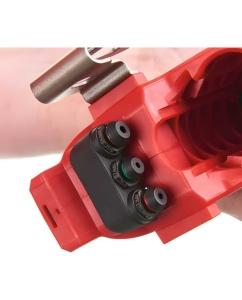 Купить Заклепочник Milwaukee M12 BPRT-201X 4933464405  в E-mobi