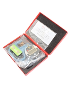 Купить Толщиномер индикаторный электронный CNIC 0-10мм, цена дел. 0,001мм, l 30мм шан 580-250 31480  в E-mobi