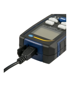 Купить Толщиномер LASERTECH PCE CT 65 P2041381  в E-mobi