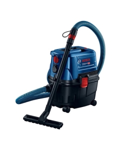 Купить Пылесос Bosch GAS15PS 06019E5180 в E-mobi