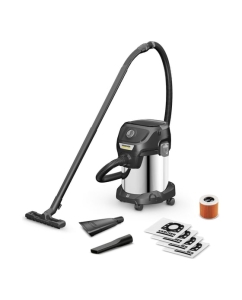 Купить Хозяйственный пылесос Karcher KWD 3 S V-17/4/20 Anniversary Edition *EU 1.628-449.0 в E-mobi