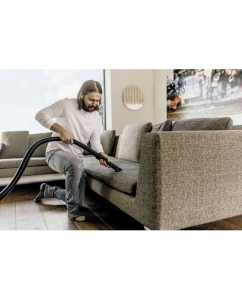 Купить Хозяйственный пылесос Karcher WD 2 Plus V-12/6/18/C Home (YYY) EU 1.628-012.0  в E-mobi