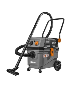 Купить Пылесос для сухой и влажной уборки BORT BAX-700 93418118 в E-mobi