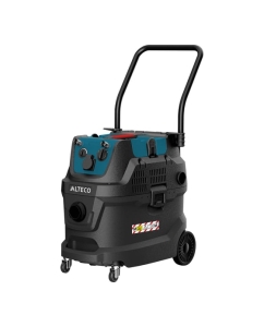 Купить Строительный пылесос ALTECO VC 40 M Auto Clean 67404 в E-mobi