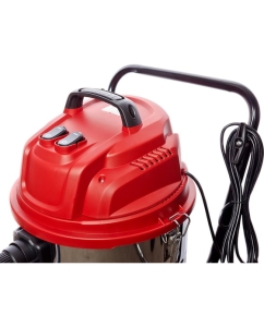 Купить Пылесос REDVERG RD-VC2400-70S 6678692  в E-mobi