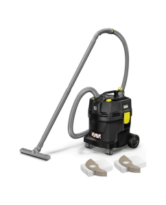 Купить Пылесос Karcher NT 22/1 Ap L Anniversary Edition 1.378-623.0 в E-mobi