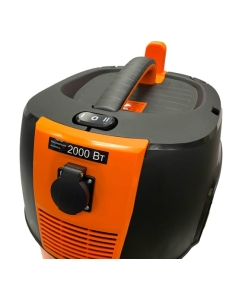 Купить Пылесос GNG GNC-VC1630-A GNCVC1630A  в E-mobi