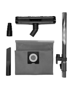 Купить Пылесос GNG GNC-VC1630-A GNCVC1630A  в E-mobi