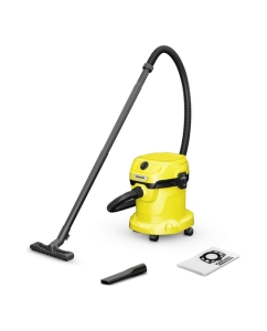 Купить Хозяйственный пылесос Karcher WD 2 V-15/4/18 1.628-003.0 в E-mobi