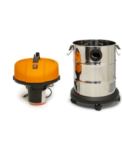 Купить Пылесос Bennett 30l YLW77  в E-mobi