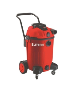 Купить Пылесос строительный Elitech ПС 1260А (E1302.010.00) 207387 в E-mobi