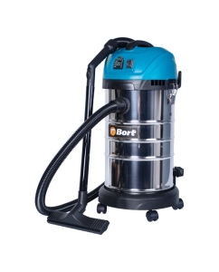 Купить Пылесос Bort BSS-1630-SmartAir, 1600 Вт в E-mobi