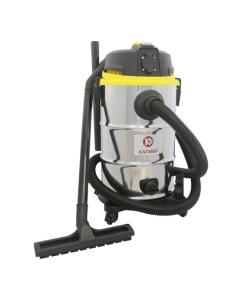 Купить Электрический строительный пылесос Калибр "СПП-1600/30" 00000079081  в E-mobi