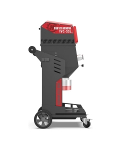 Купить Промышленный строительный пылесос High Tech Grinding HTG IVC-33L IVC33L  в E-mobi