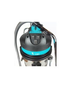 Купить Пылесос T-Line T-vac 3 WD-80 4684560000029  в E-mobi