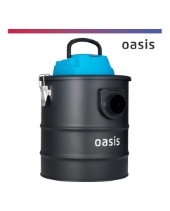 Купить Строительный пылесос OASIS VC-120/15  в E-mobi