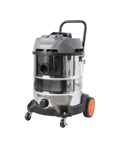 Купить Пылесос профессиональный для сухой и влажной уборки Bennett YLW6360-60L в E-mobi