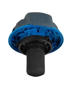 Купить Строительный пылесос  ТРИГГЕР 20700 сетевой 1400Вт, н/ж бак= 20л, L кабеля=4 м тов-220313  в E-mobi