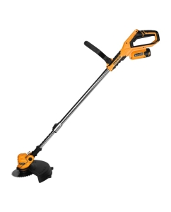 Купить Триммер садовый аккумуляторный DEKO DKTR12, 2х2.5 Ач 085-2007  в E-mobi