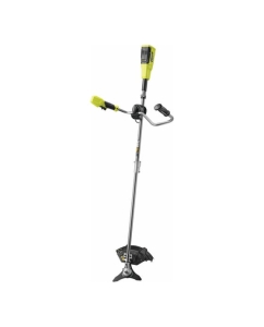 Купить Бесщеточный триммер с ножом Ryobi ONE+ 18В RY18BCX26A-0 5133005453 в E-mobi
