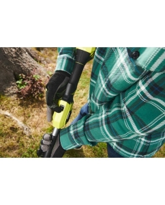 Купить Бесщеточный триммер Ryobi ONE+ 18В RY18LTX33A-0 5133004888  в E-mobi