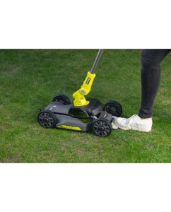 Купить Триммер-газонокосилка Ryobi ONE+ 18В RY18LMC30A-120 5133005918  в E-mobi