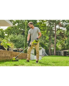 Купить Триммер Ryobi ONE+ 18В RY18LT33A-0 5133005731  в E-mobi