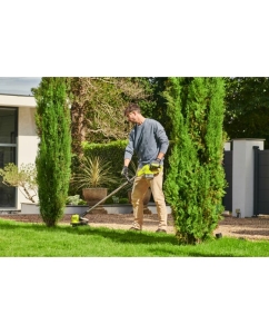 Купить Триммер Ryobi ONE+ 18В RY18LT33A-0 5133005731  в E-mobi