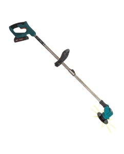 Купить Триммер беспроводной аккумуляторный Pioneer BGT-20V20-02 в E-mobi