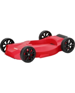 Купить Триммер аккумуляторный WORTEX TB 2818 ALL1 XLT SOLO 18В, шир.скаш.300 мм, авт.головка, леска 1.6 мм 1334832  в E-mobi