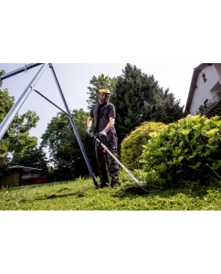 Купить Аккумуляторная коса Metabo RTD 18 LTX BL 30 1x18 В, без аккумулятора и зарядного устройства 601720850  в E-mobi