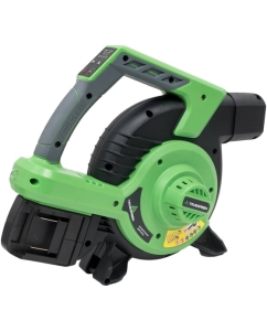 Купить Воздуходув аккумуляторный TRUEGREEN 2х20 В без аккумулятора и ЗУ TG8A512  в E-mobi