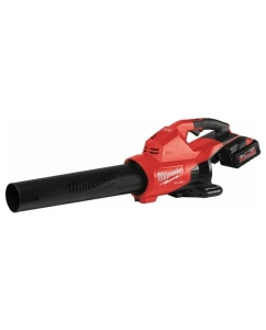 Купить Аккумуляторная воздуходувка с двумя батареями Milwaukee M18 F2BL-802 4933479988 в E-mobi