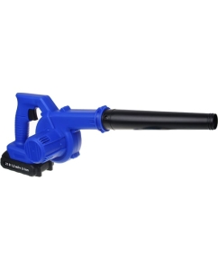 Купить Воздуходувка аккумуляторная РОКОТ 580 W, 13500 об/мин, 691-079  в E-mobi