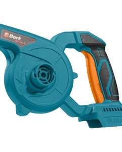 Купить Воздуходувка аккумуляторная BORT BSS-21Li-P без АКБ и ЗУ 93414325  в E-mobi