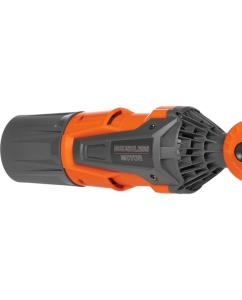 Купить Воздуходувка аккумуляторная DAEWOO с АКБ и ЗУ DABL 7042Li SET  в E-mobi