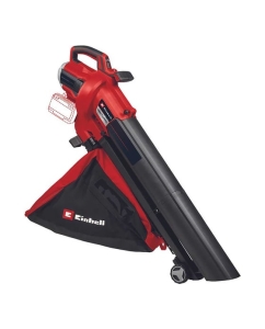 Купить Воздуходувка Enhell PXC VENTURRO 36/240.2x18В, BL, 240км/ч, мешок 45л, измельчитель, без АКК 3433640 в E-mobi