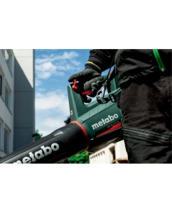 Купить Садовая воздуходувка Metabo LB 18 LTX BL 601607850  в E-mobi